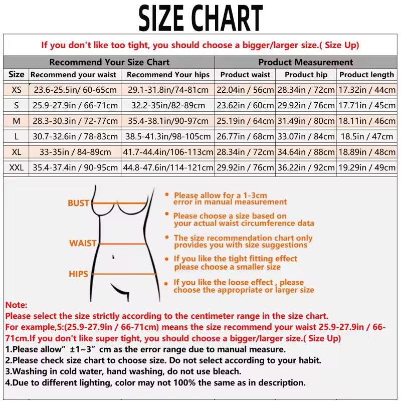 Body Shaper Short Shapewear Women Waist Trainer Tummy Control Panties, 4-Boned, 3-Row Buckles, Zipper, Open Crotch with Zipper